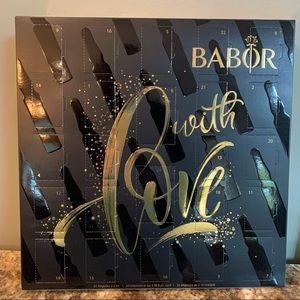 BABOR Advent Calendar